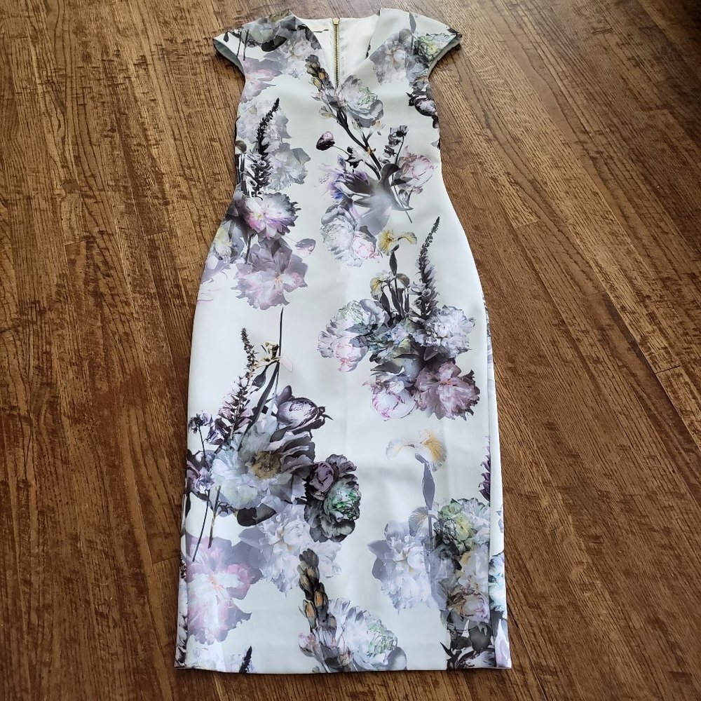 Ted Baker London Dress